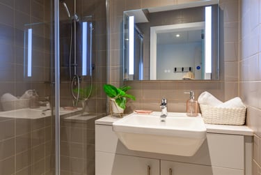 1 bed flat, Upper Dean Street, City Centre, Birmingham, B54SJ - Image 6